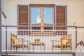 Casa Dory Bolsena
